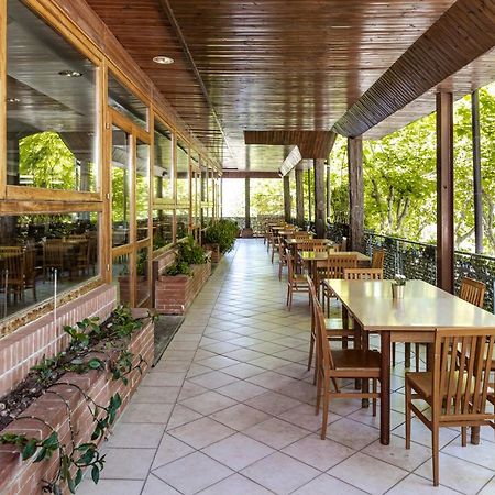 Residence La Doga Postiglione ภายนอก รูปภาพ