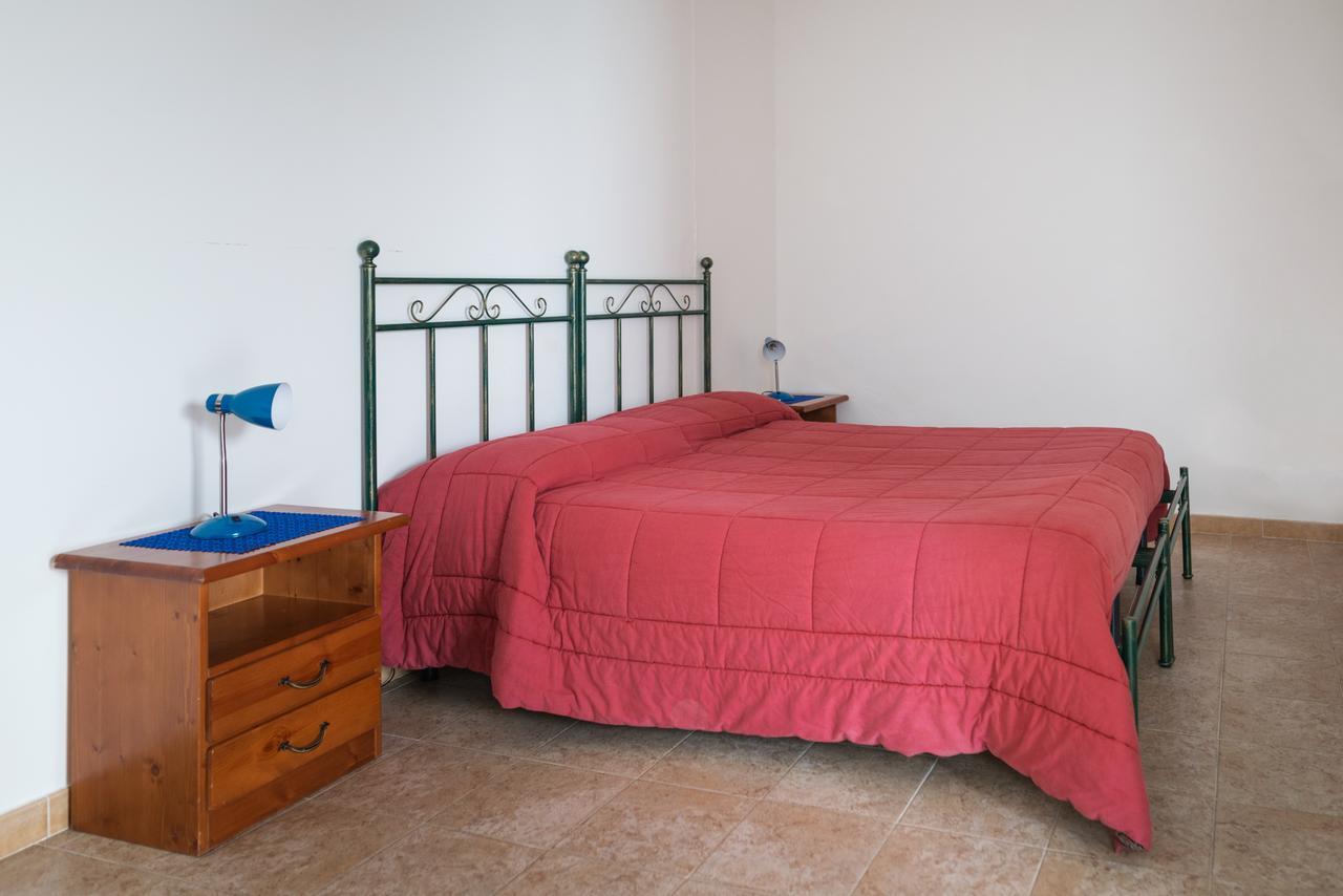 Residence La Doga Postiglione ภายนอก รูปภาพ