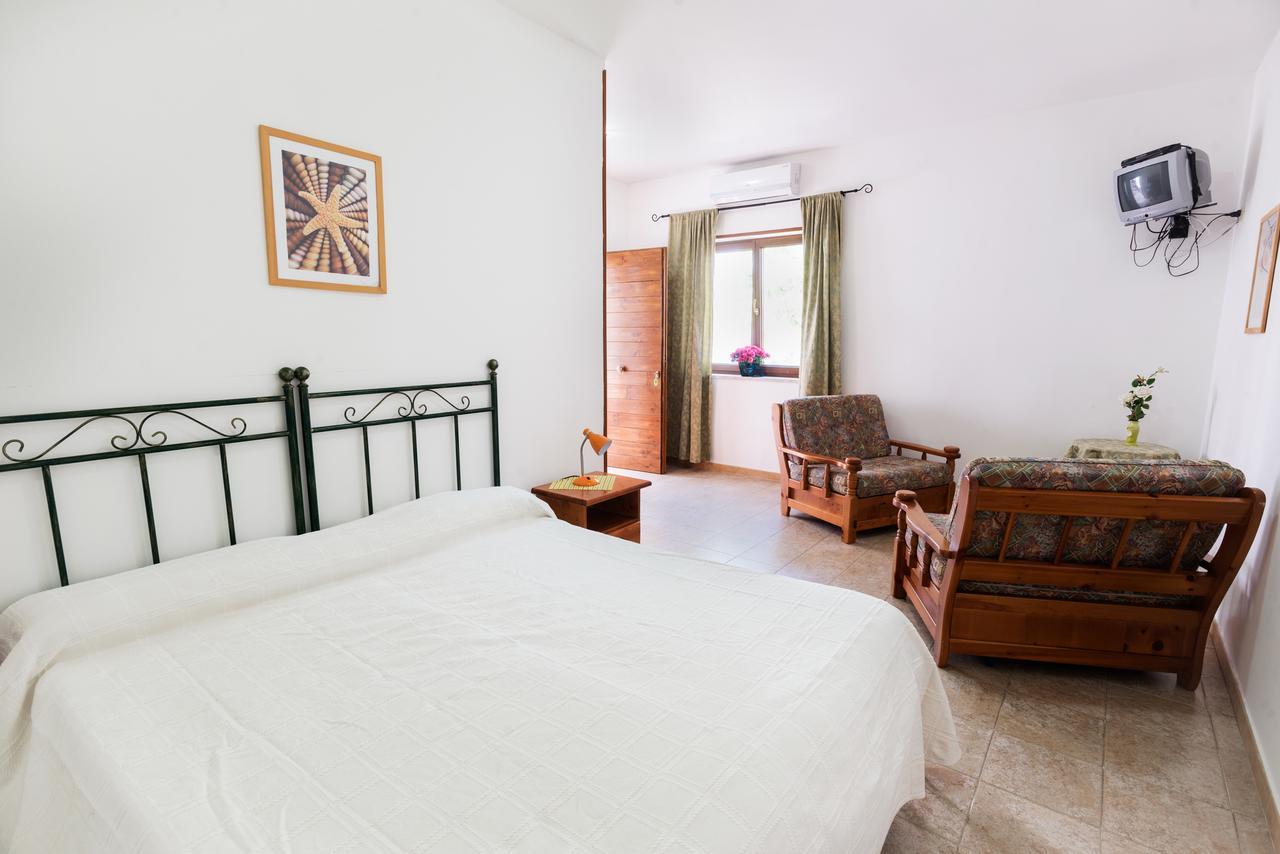 Residence La Doga Postiglione ภายนอก รูปภาพ