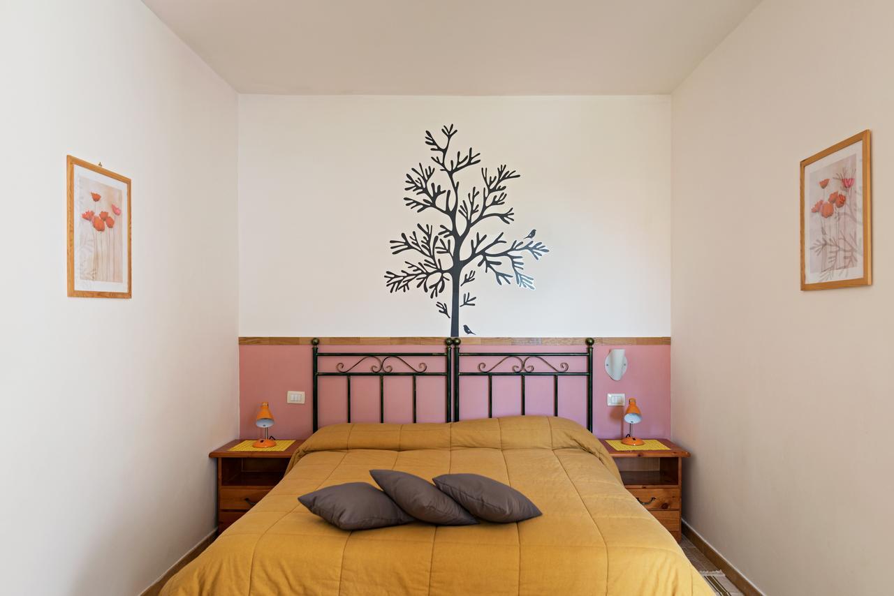 Residence La Doga Postiglione ภายนอก รูปภาพ